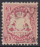 Bayern Mi.-Nr. 33 oo