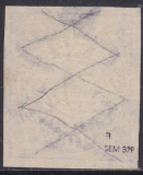 Bayern Mi.-Nr. 30 a oo gepr. BPP