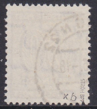 SBZ Mi.-Nr. 137 X w b oo gepr. BPP