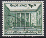 Deutsches Reich Mi.-Nr. 743 oo