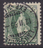 Schweiz Mi. Nr. 59 Y C b oo