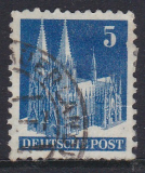 Bizone Mi.-Nr. 75 I VXF oo