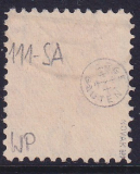 Bizone Mi.-Nr. 87 II WP gepr. oo