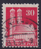 Bizone Mi.-Nr. 88 XF oo