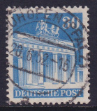 Bizone Mi.-Nr. 89 WA oo