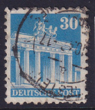 Bizone Mi.-Nr. 89 XF oo