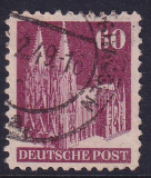 Bizone Mi.-Nr. 93 I W E oo