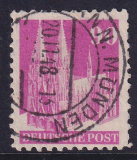 Bizone Mi.-Nr. 96 I W B oo