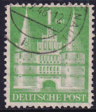 Bizone Mi.-Nr. 97 I a Y B oo