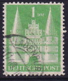 Bizone Mi.-Nr. 97 I a Y D oo