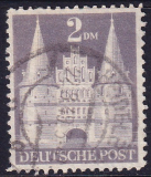 Bizone Mi.-Nr. 98 I Y B oo