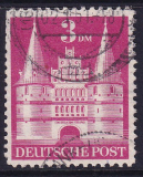 Bizone Mi.-Nr. 99 I Y D oo