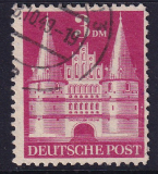 Bizone Mi.-Nr. 99 I a Y B oo