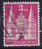 Bizone Mi.-Nr. 99 I a Y P oo gepr. BPP