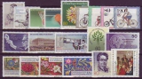 Berlin Jahrgang 1985 postfrisch