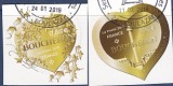 Frankreich Mi.-Nr. 7240/41 oo
