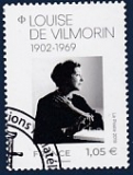 Frankreich Mi.-Nr. 7259 oo