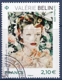 Frankreich Mi.-Nr. 7261 oo