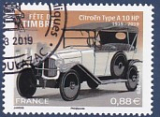 Frankreich Mi.-Nr. 7275 oo