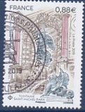 Frankreich Mi.-Nr. 7281 oo