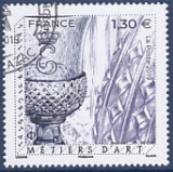 Frankreich Mi.-Nr. 7282 oo