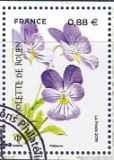 Frankreich Mi.-Nr. 7331 oo