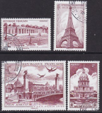Frankreich Mi.-Nr. 7031/34 oo