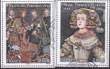 Frankreich Mi.-Nr. 7044/45 oo