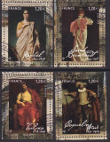 Frankreich Mi.-Nr. 7113/16 oo