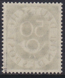 Bund Mi.-Nr. 134 ** gepr. BPP