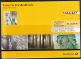 Bund Mi.-Nr. MH 79 oo