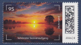 Bund Mi.-Nr. 3980 **