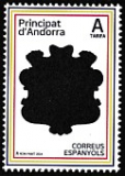 sp. Andorra 2024 ** "Wappen"