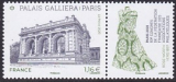 Frankreich Mi.-Nr. 7807 **