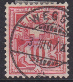 Schweiz Mi. Nr. 85 a oo