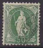Schweiz Mi. Nr. 78 D oo
