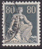 Schweiz Mi. Nr. 141 y oo