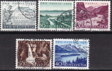 Schweiz Mi. Nr. 597/01 oo