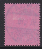 Dt. Kol. Ostafrika Mi.-Nr. 37 oo gepr. BPP