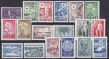 Finnland Jahrgang 1949 postfrisch