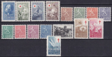 Finnland Jahrgang 1954 postfrisch