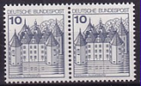 Bund Mi.-Nr. 913 Paar **