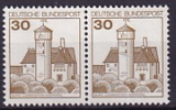 Bund Mi.-Nr. 914 Paar **