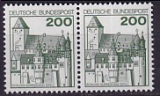 Bund Mi.-Nr. 920 Paar **