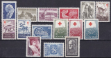 Finnland Jahrgang 1957 postfrisch