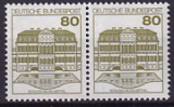 Bund Mi.-Nr. 1140 Paar **