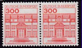 Bund Mi.-Nr. 1143 Paar **