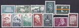 Finnland Jahrgang 1961 postfrisch