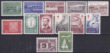Finnland Jahrgang 1962 postfrisch