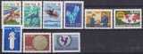 Finnland Jahrgang 1966 postfrisch